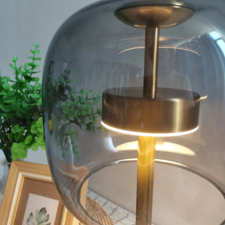 Luminaire Chevet / Bureau design nordique – Référence : Livia3847- - Nexa Lights