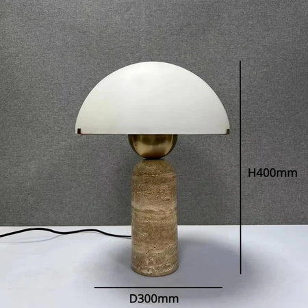 Luminaire Chevet / Bureau design nordique – Référence : Orane7823- - Nexa Lights