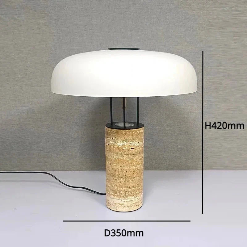 Luminaire Chevet / Bureau design nordique – Référence : Orane7823- - Nexa Lights