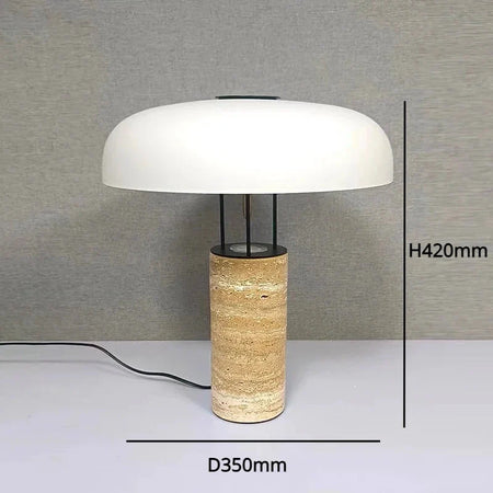 Luminaire Chevet / Bureau design nordique – Référence : Orane7823- - Nexa Lights