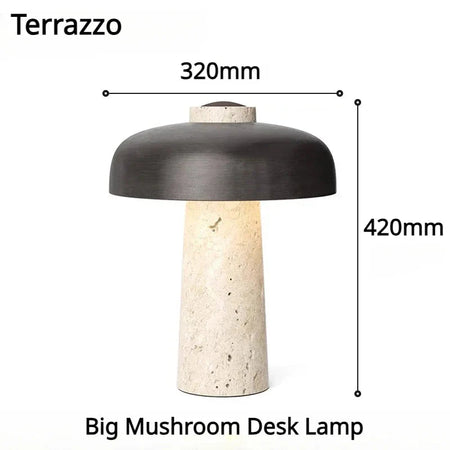 Luminaire Chevet / Bureau design nordique – Référence : Orane7823- - Nexa Lights