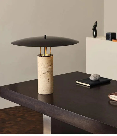 Luminaire Chevet / Bureau design nordique – Référence : Orane7823- - Nexa Lights