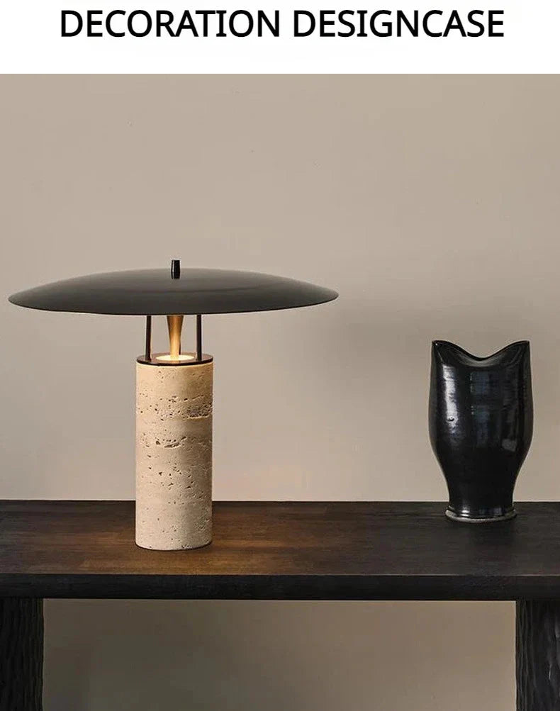 Luminaire Chevet / Bureau design nordique – Référence : Orane7823- - Nexa Lights