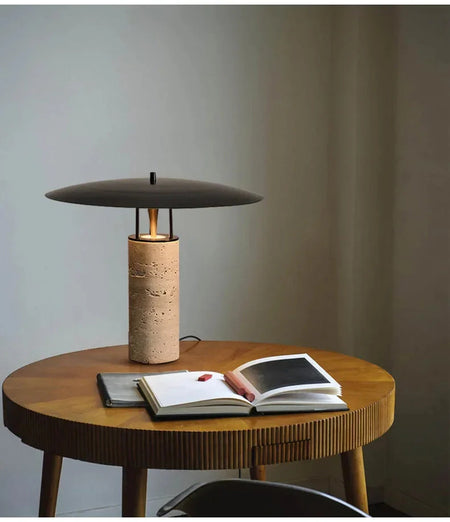 Luminaire Chevet / Bureau design nordique – Référence : Orane7823- - Nexa Lights