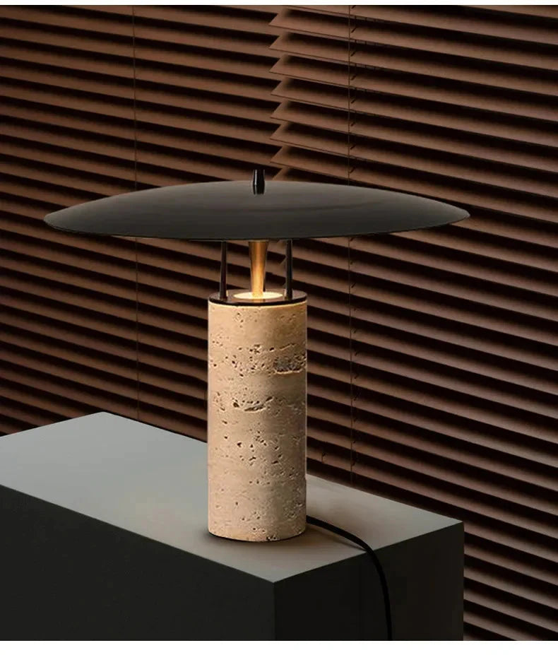 Luminaire Chevet / Bureau design nordique – Référence : Orane7823- - Nexa Lights