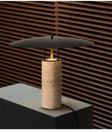 Luminaire Chevet / Bureau design nordique – Référence : Orane7823- - Nexa Lights