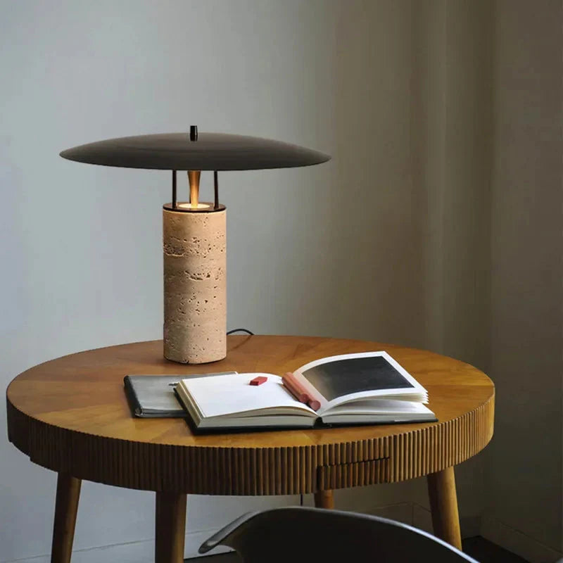 Luminaire Chevet / Bureau design nordique – Référence : Orane7823- - Nexa Lights