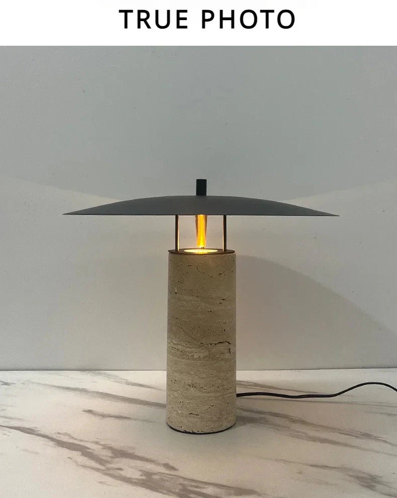Luminaire Chevet / Bureau design nordique – Référence : Orane7823- - Nexa Lights
