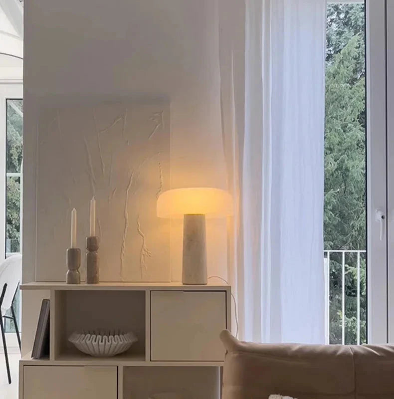 Luminaire Chevet / Bureau design nordique – Référence : Orane7823- - Nexa Lights