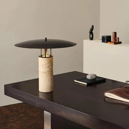 Luminaire Chevet / Bureau design nordique – Référence : Orane7823- - Nexa Lights