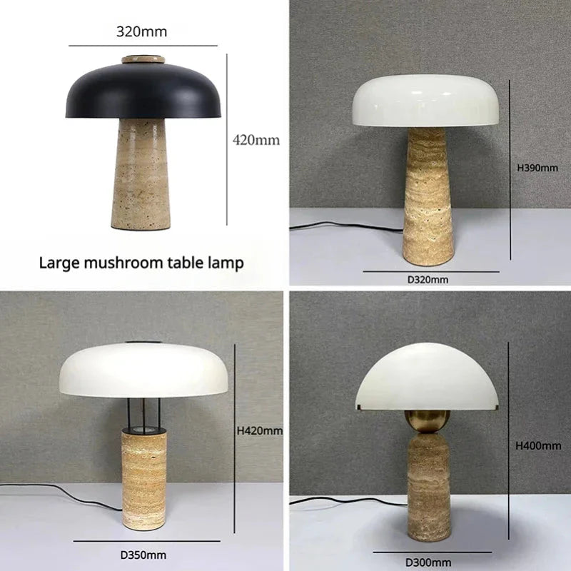 Luminaire Chevet / Bureau design nordique – Référence : Orane7823- - Nexa Lights