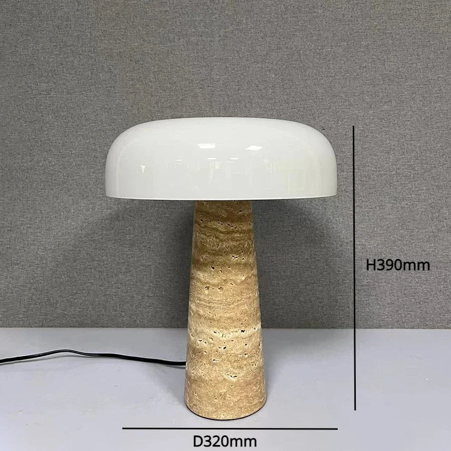 Luminaire Chevet / Bureau design nordique – Référence : Orane7823- - Nexa Lights