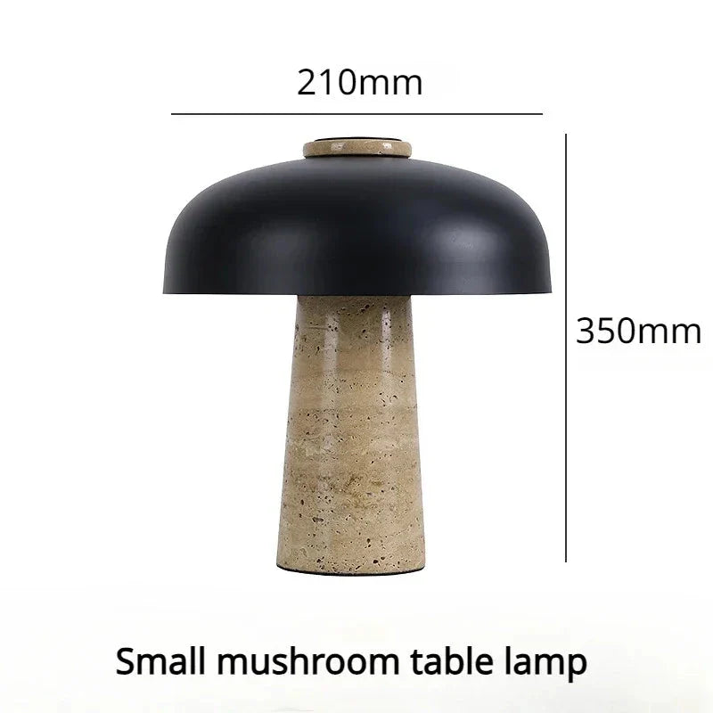 Luminaire Chevet / Bureau design nordique – Référence : Orane7823- - Nexa Lights