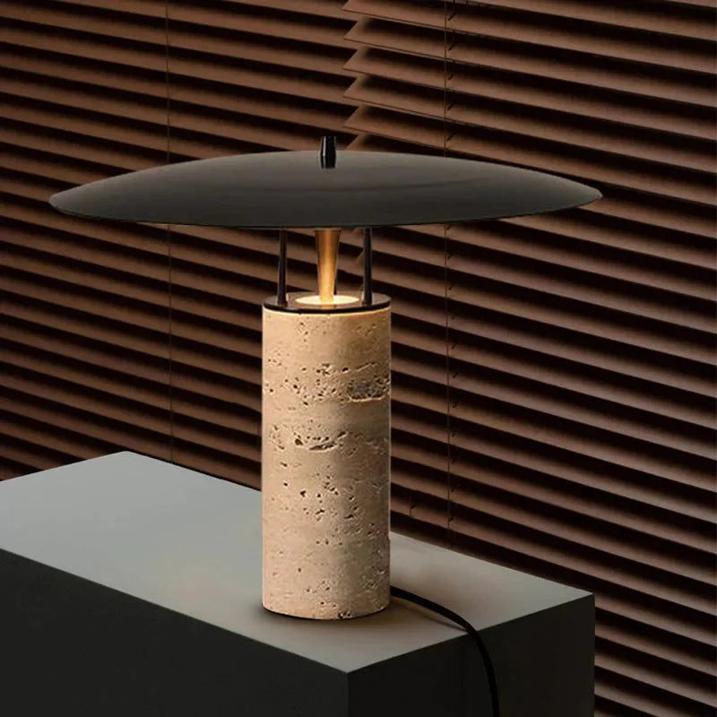 Luminaire Chevet / Bureau design nordique – Référence : Orane7823- - Nexa Lights