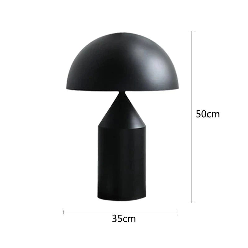 Luminaire Chevet / Bureau design nordique – Référence : Théo8943- - Nexa Lights