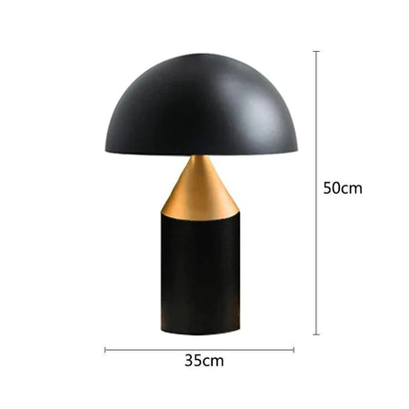 Luminaire Chevet / Bureau design nordique – Référence : Théo8943- - Nexa Lights