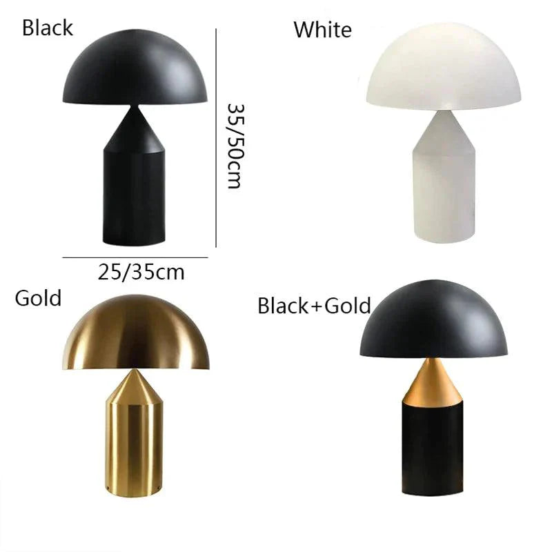 Luminaire Chevet / Bureau design nordique – Référence : Théo8943- - Nexa Lights