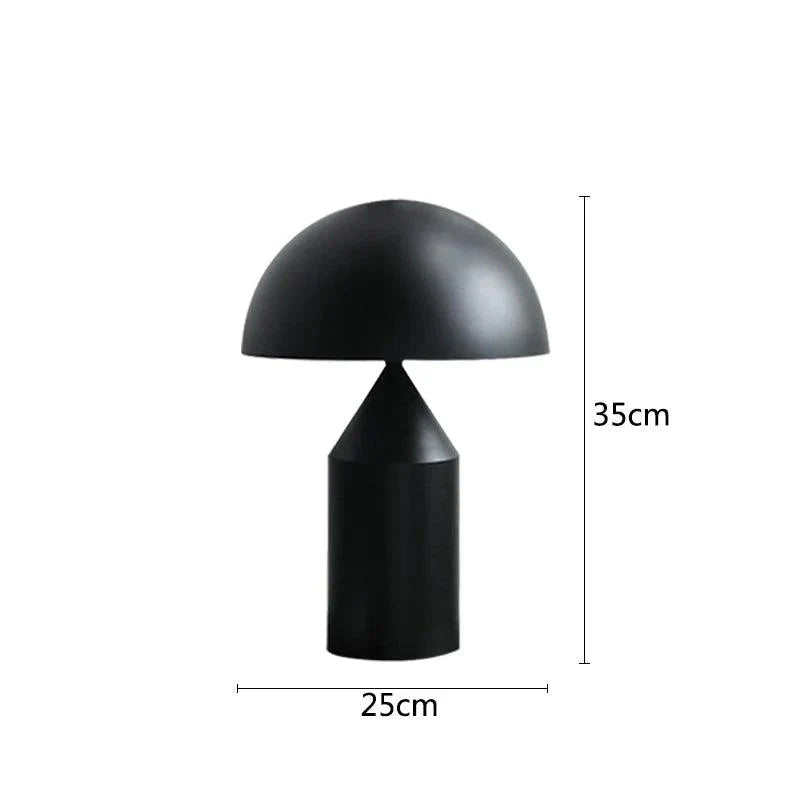 Luminaire Chevet / Bureau design nordique – Référence : Théo8943- - Nexa Lights