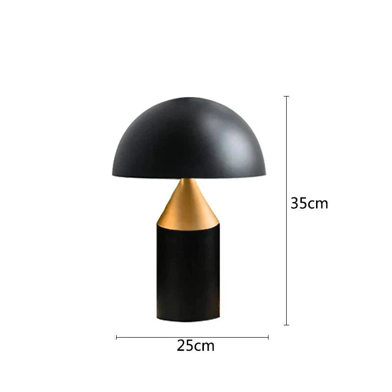 Luminaire Chevet / Bureau design nordique – Référence : Théo8943- - Nexa Lights