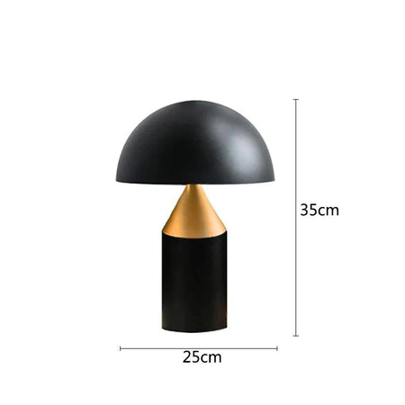 Luminaire Chevet / Bureau design nordique – Référence : Théo8943- - Nexa Lights