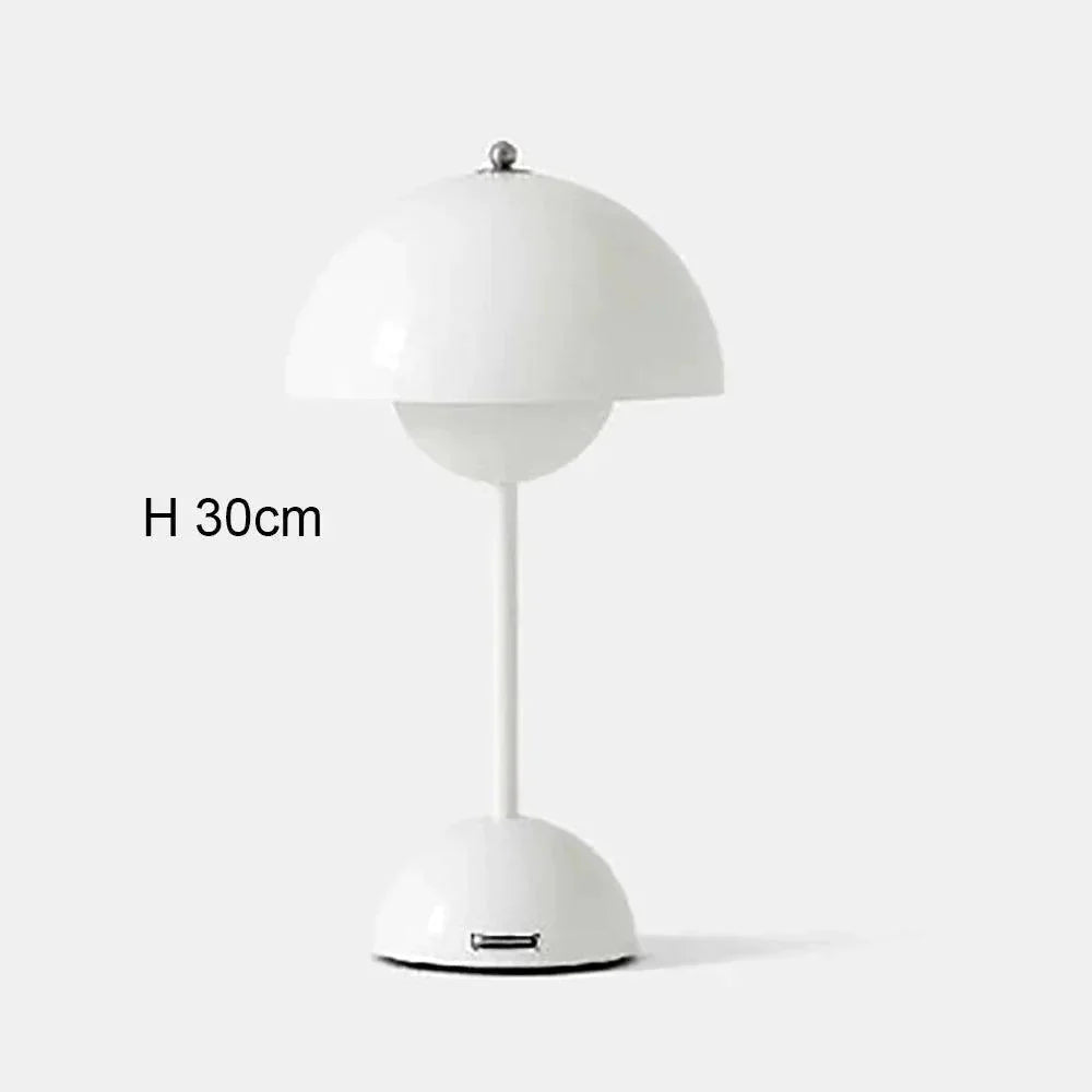 Luminaire Chevet / Bureau design organique – Référence : Liora8265- - Nexa Lights