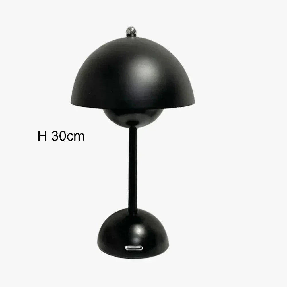 Luminaire Chevet / Bureau design organique – Référence : Liora8265- - Nexa Lights