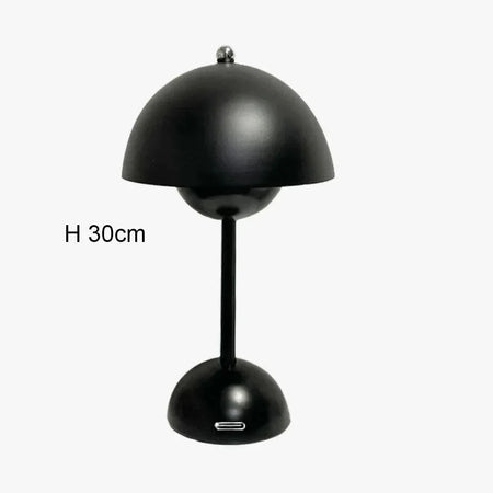 Luminaire Chevet / Bureau design organique – Référence : Liora8265- - Nexa Lights