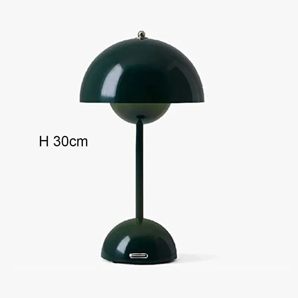 Luminaire Chevet / Bureau design organique – Référence : Liora8265- - Nexa Lights