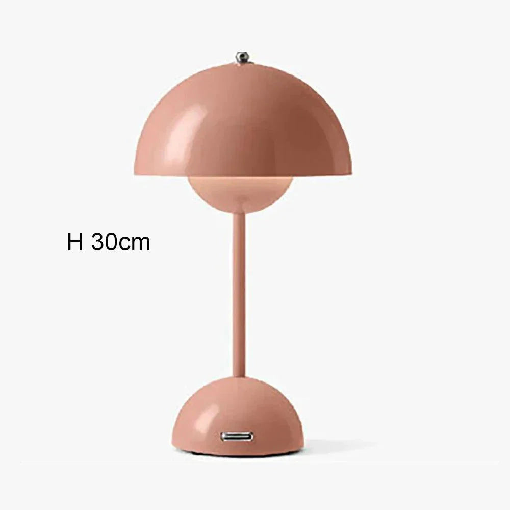 Luminaire Chevet / Bureau design organique – Référence : Liora8265- - Nexa Lights