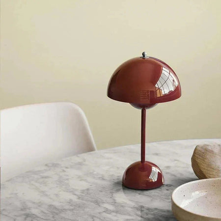 Luminaire Chevet / Bureau design organique – Référence : Liora8265- - Nexa Lights