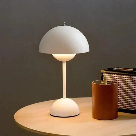 Luminaire Chevet / Bureau design organique – Référence : Liora8265- - Nexa Lights