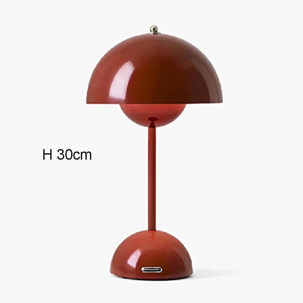Luminaire Chevet / Bureau design organique – Référence : Liora8265- - Nexa Lights