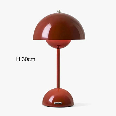 Luminaire Chevet / Bureau design organique – Référence : Liora8265- - Nexa Lights