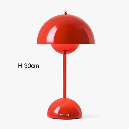 Luminaire Chevet / Bureau design organique – Référence : Liora8265- - Nexa Lights
