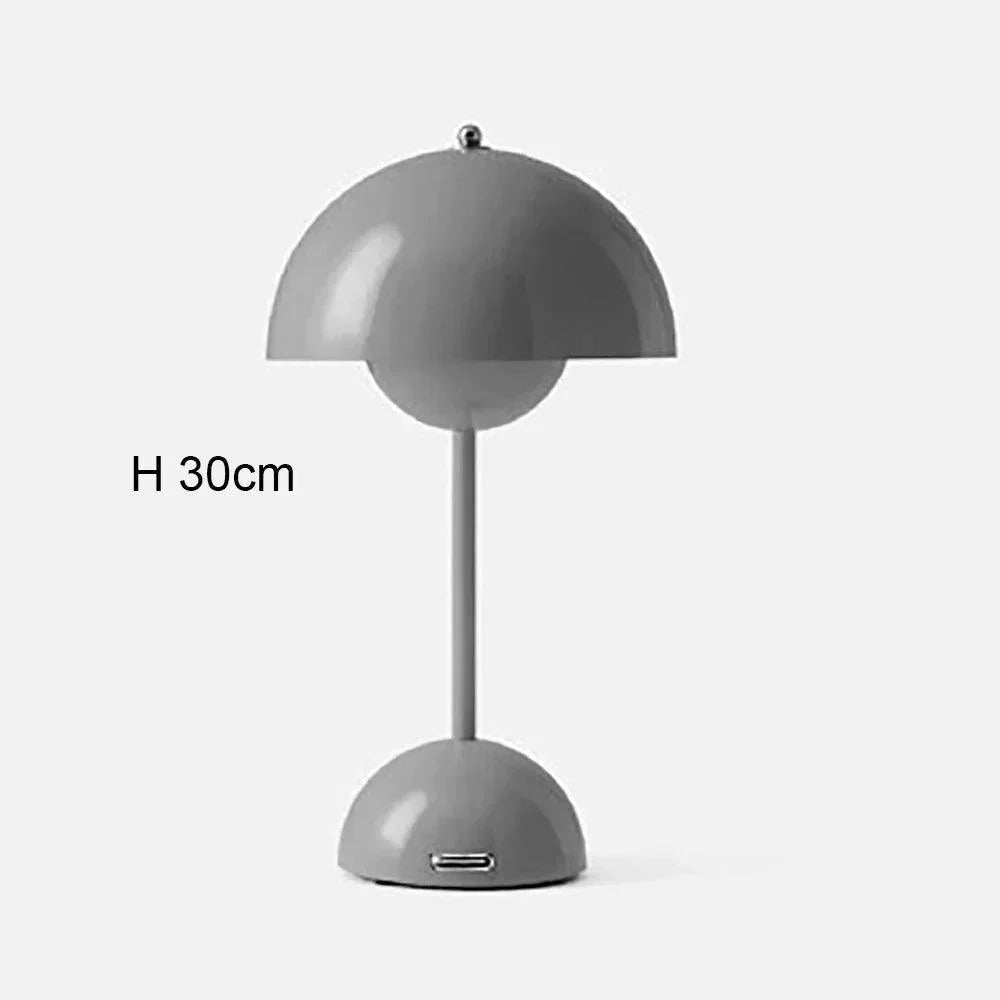 Luminaire Chevet / Bureau design organique – Référence : Liora8265- - Nexa Lights