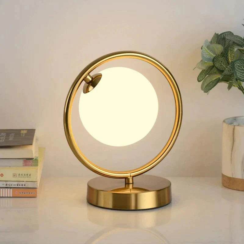 Luminaire Chevet / Bureau design raffiné – Référence : Liora3624- - Nexa Lights