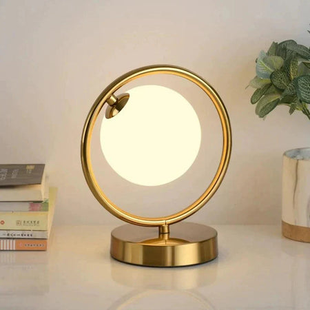 Luminaire Chevet / Bureau design raffiné – Référence : Liora3624- - Nexa Lights