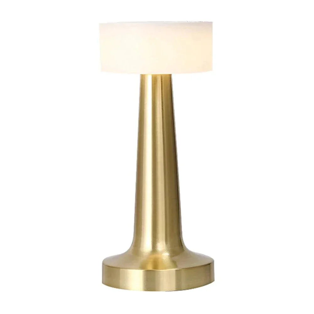 Luminaire Chevet / Bureau design rétro – Référence : Léa8624- - Nexa Lights