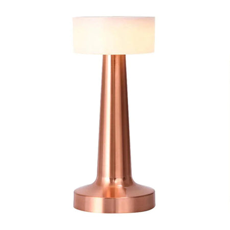 Luminaire Chevet / Bureau design rétro – Référence : Léa8624- - Nexa Lights