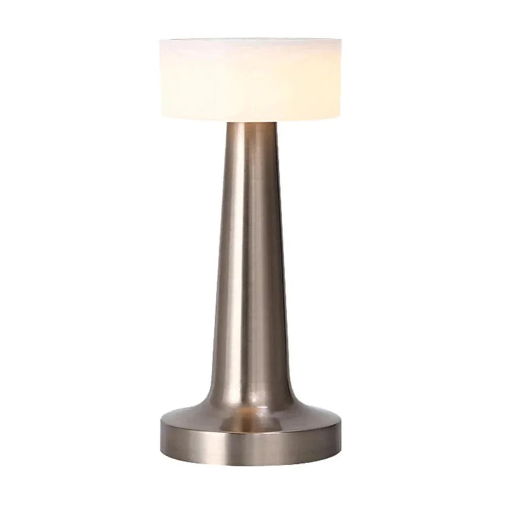 Luminaire Chevet / Bureau design rétro – Référence : Léa8624- - Nexa Lights