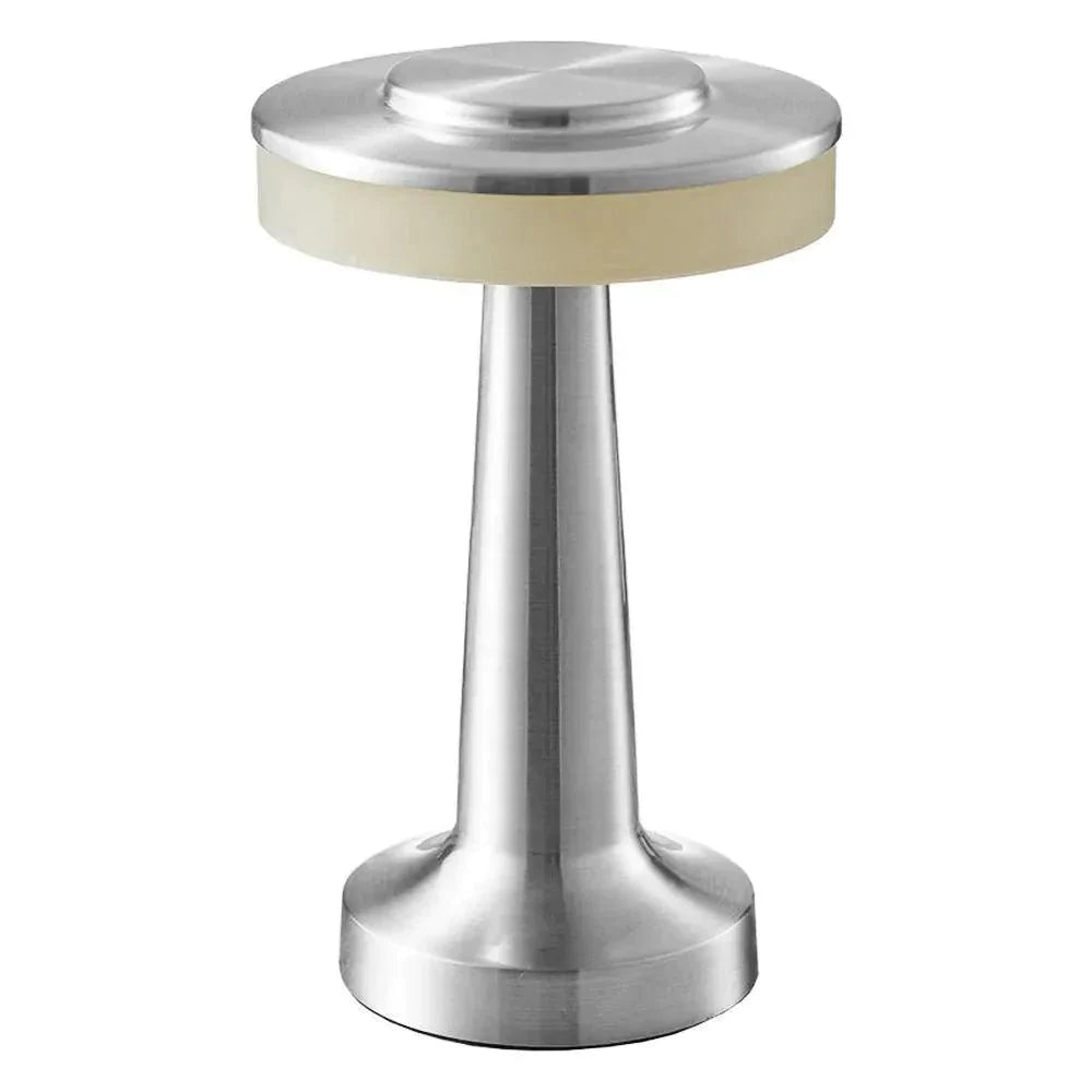 Luminaire Chevet / Bureau design rétro – Référence : Léa8624- - Nexa Lights