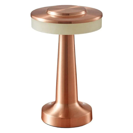 Luminaire Chevet / Bureau design rétro – Référence : Léa8624- - Nexa Lights