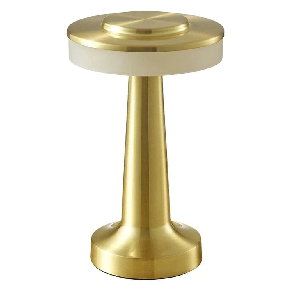 Luminaire Chevet / Bureau design rétro – Référence : Léa8624- - Nexa Lights