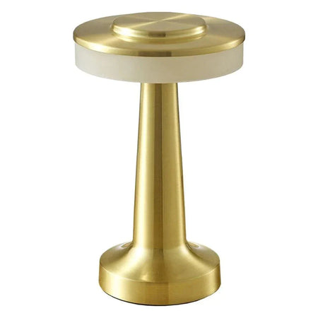 Luminaire Chevet / Bureau design rétro – Référence : Léa8624- - Nexa Lights