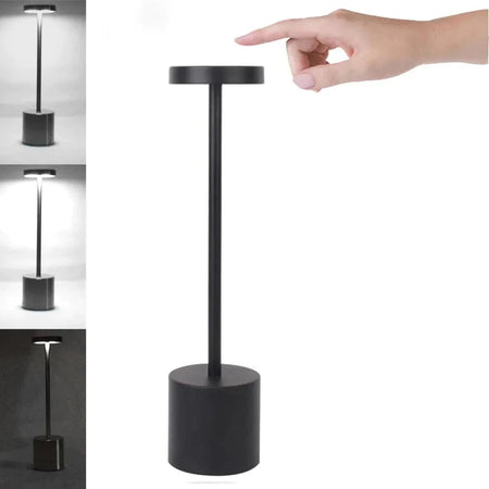 Luminaire Chevet / Bureau design rétro – Référence : Léa8624- - Nexa Lights