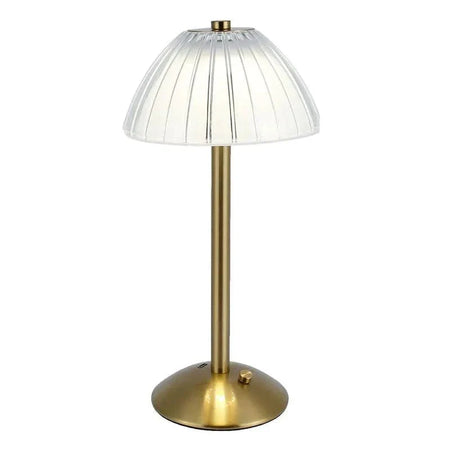 Luminaire Chevet / Bureau design rétro – Référence : Liora5820- - Nexa Lights