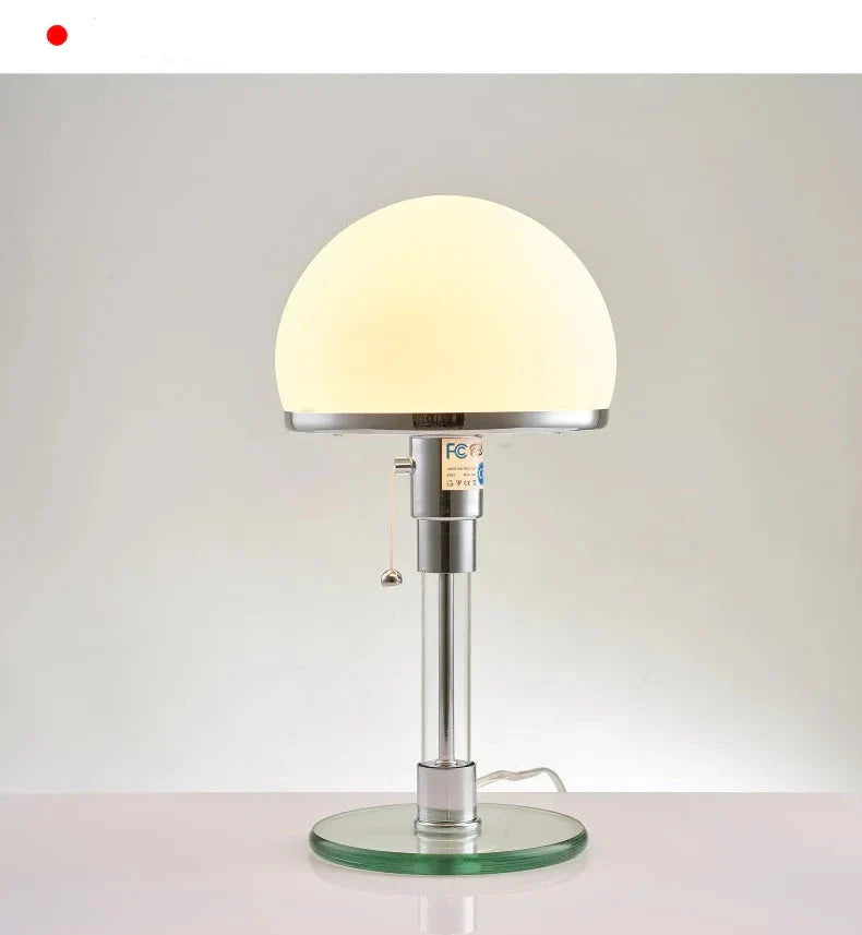 Luminaire Chevet / Bureau design scandinave – Référence : Lior8743- - Nexa Lights