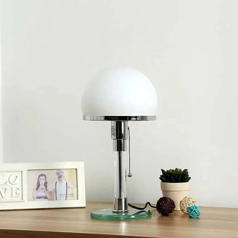 Luminaire Chevet / Bureau design scandinave – Référence : Lior8743- - Nexa Lights