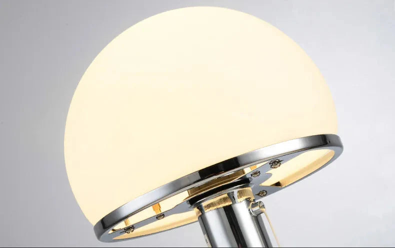 Luminaire Chevet / Bureau design scandinave – Référence : Lior8743- - Nexa Lights