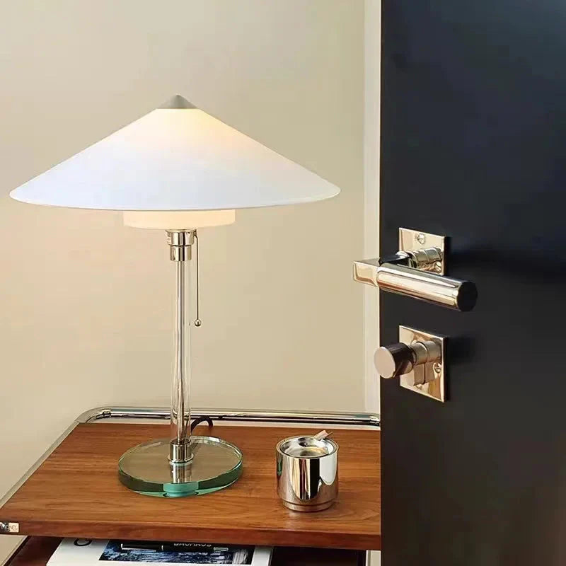 Luminaire Chevet / Bureau design scandinave – Référence : Lior8743- - Nexa Lights